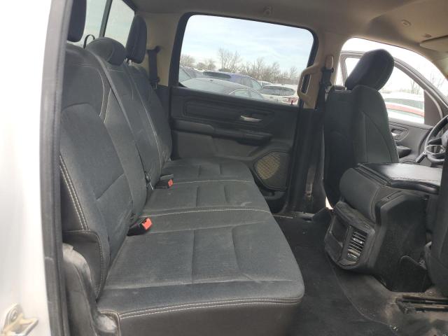 Photo 10 from auction – 2019 RAM 1500 TRADE with VIN 1C6SRFGT4KN826249
