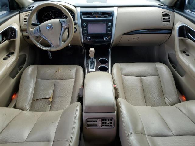 Photo 8 from auction – 2013 NISSAN ALTIMA 2.5 with VIN 1N4AL3AP9DN559490