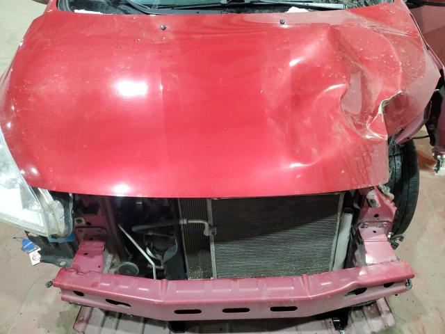 Photo 11 from auction – 2017 MITSUBISHI MIRAGE G4 with VIN ML32F3FJ3HHF05199