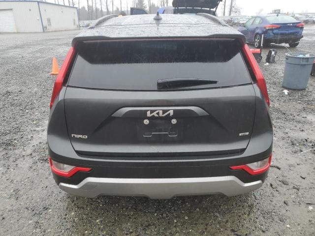 Photo 6 from auction – 2023 KIA NIRO LX with VIN KNDCP3LE7P5098748