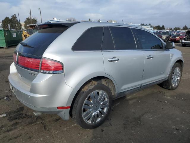 Photo 3 from auction – 2010 LINCOLN MKX with VIN 2LMDJ6JC4ABJ05392