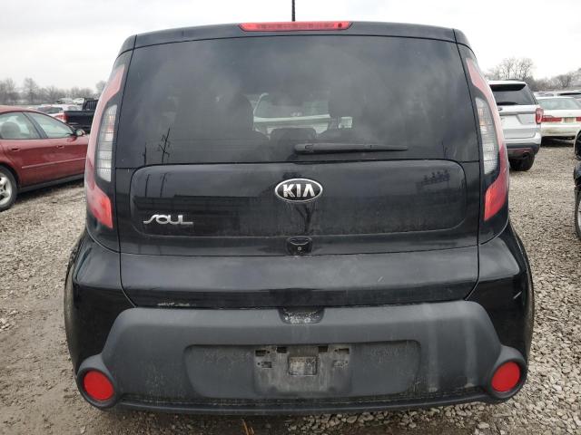 Photo 6 from auction – 2015 KIA SOUL with VIN KNDJN2A21F7120181