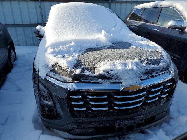Photo 5 from auction – 2025 CHEVROLET EQUINOX LT with VIN 3GNAXPEG4SL114501