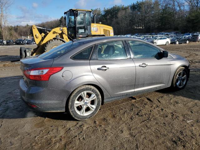 Photo 3 from auction – 2014 FORD FOCUS SE with VIN 1FADP3F24EL240185