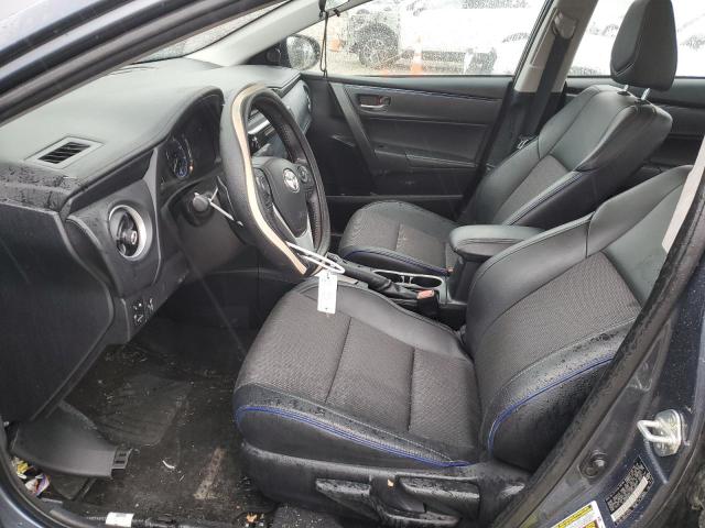 Photo 7 from auction – 2018 TOYOTA COROLLA L with VIN 2T1BURHE2JC070656