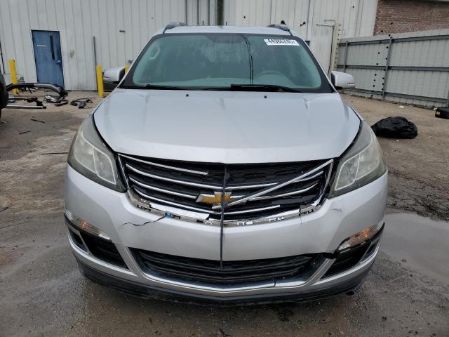 Photo 5 from auction – 2015 CHEVROLET TRAVERSE L with VIN 1GNKRGKD0FJ341450