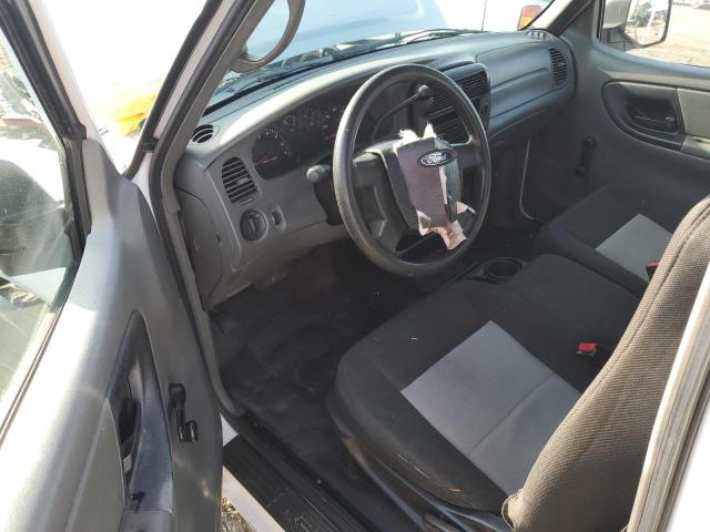 Photo 8 from auction – 2009 FORD RANGER with VIN 1FTYR10D89PA49632