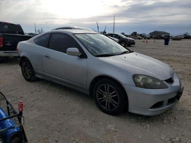 Photo 4 from auction – 2005 ACURA RSX with VIN JH4DC54845S016315