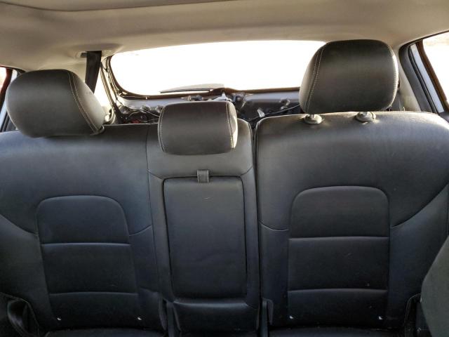 Photo 10 from auction – 2017 KIA SPORTAGE E with VIN KNDPN3AC3H7050159