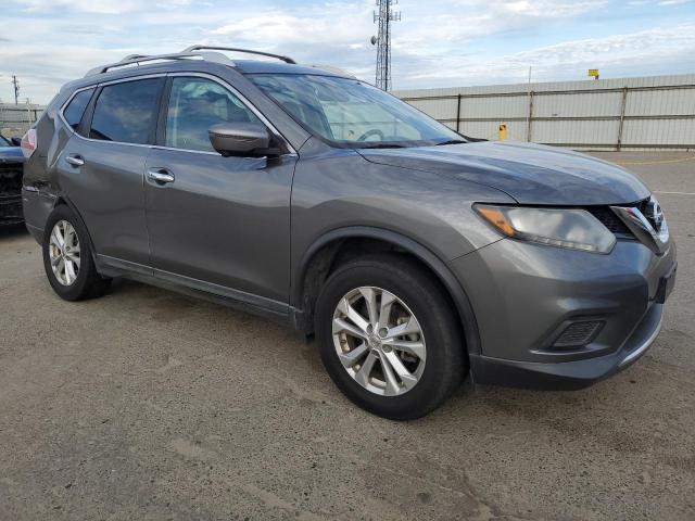 Фото 4 с аукциона – 2016 NISSAN ROGUE S с VIN KNMAT2MT6GP626570