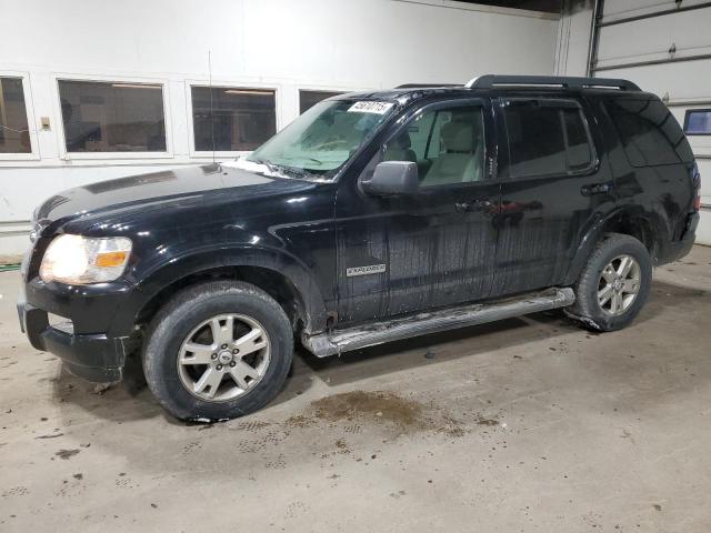 FORD EXPLORER X 2007 with VIN 1FMEU73E17UB51521 - Photo from auction
