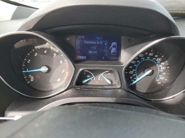Photo 9 from auction – 2013 FORD ESCAPE SE with VIN 1FMCU0GX5DUB43802