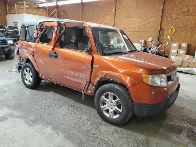 Снимка 4 от търг – 2011 HONDA ELEMENT EX с VIN 5J6YH2H72BL003485