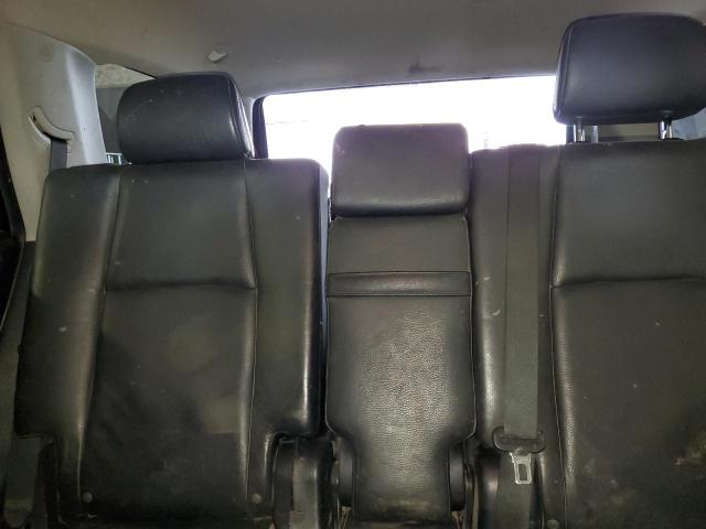Photo 10 from auction – 2013 TOYOTA 4RUNNER SR with VIN JTEBU5JR2D5128638