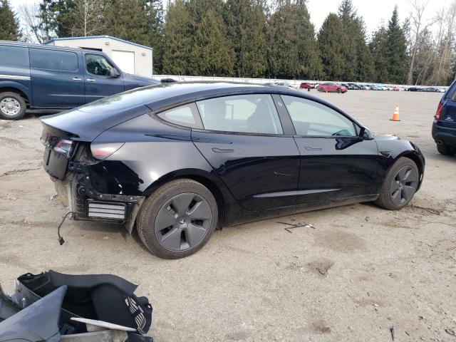 Photo 3 from auction – 2023 TESLA MODEL 3 with VIN 5YJ3E1EA8PF652253