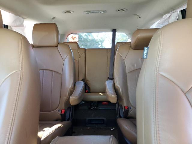 Photo 10 from auction – 2016 BUICK ENCLAVE with VIN 5GAKRBKD8GJ312065