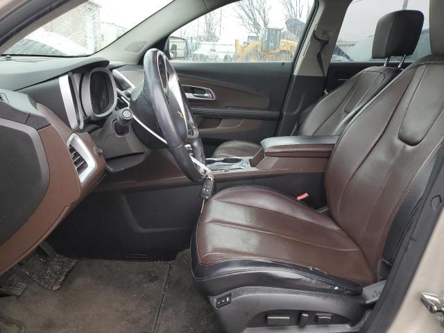 Photo 7 from auction – 2011 CHEVROLET EQUINOX LT with VIN 2CNFLGEC9B6272677