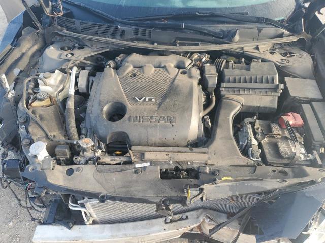 Photo 11 from auction – 2016 NISSAN MAXIMA 3.5 with VIN 1N4AA6AP2GC394373