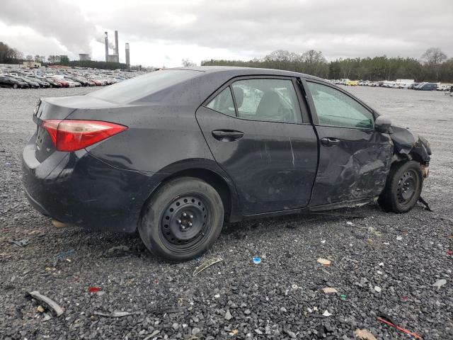 Photo 3 from auction – 2019 TOYOTA COROLLA L with VIN 2T1BURHE4KC234927