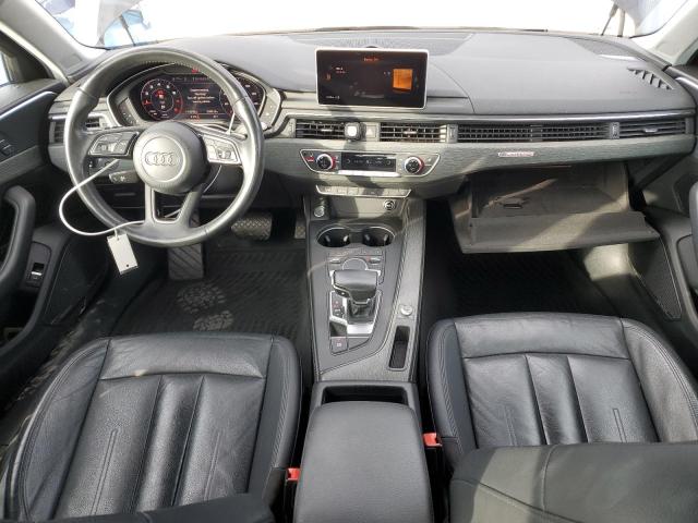 Photo 8 from auction – 2017 AUDI A4 PREMIUM with VIN WAUENAF48HN024372