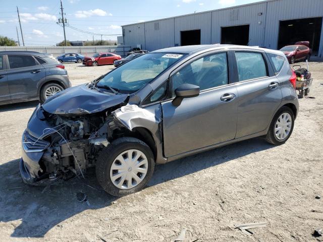NISSAN VERSA NOTE 2016 with VIN 3N1CE2CP5GL371058 - Photo from auction