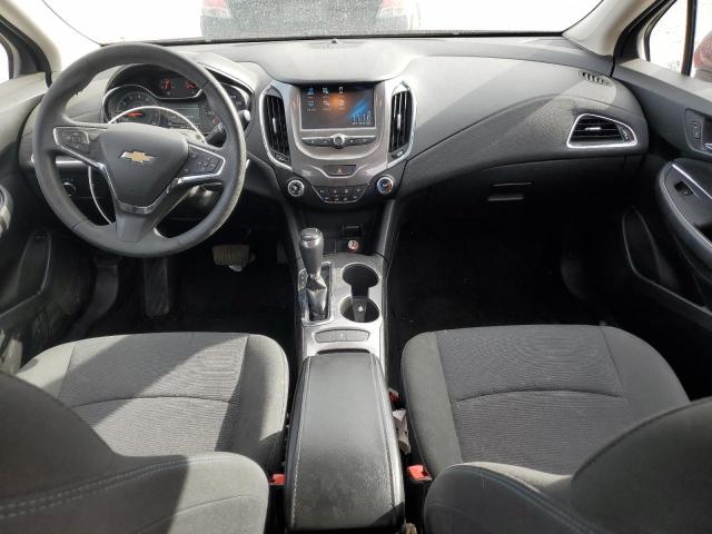 Photo 8 from auction – 2017 CHEVROLET CRUZE LT with VIN 3G1BE5SM4HS569759
