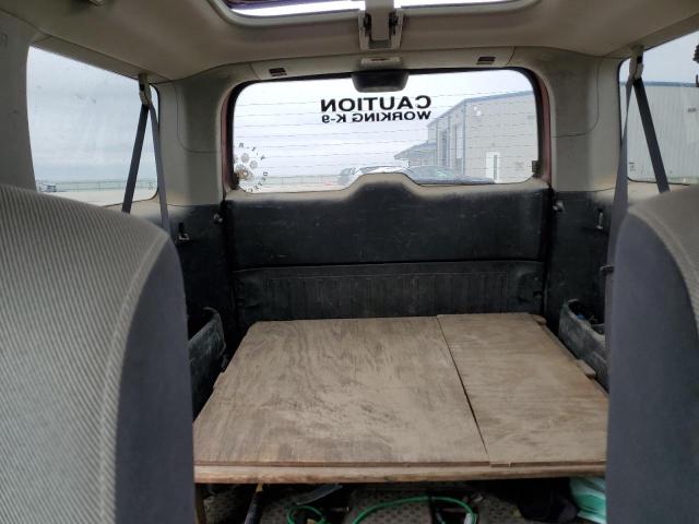 Photo 10 from auction – 2008 HONDA ELEMENT EX with VIN 5J6YH28778L014961