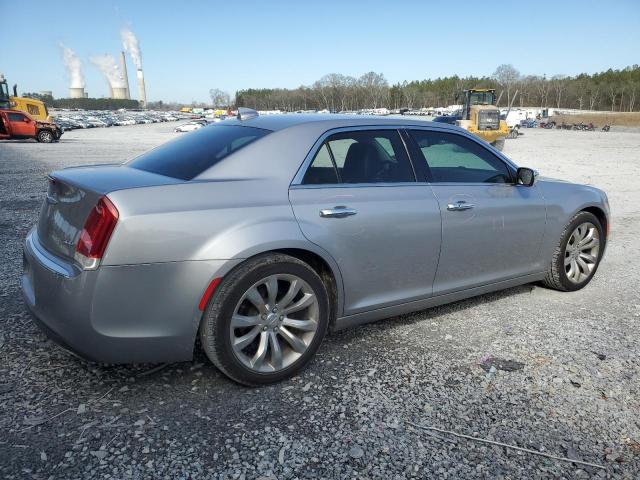 Снимка 3 от търг – 2016 CHRYSLER 300 LIMITE с VIN 2C3CCAAGXGH334536