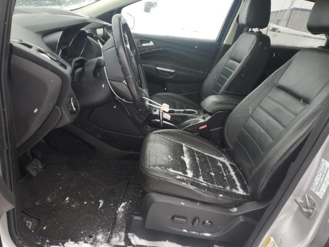 صورة رقم 7 من المزاد - 2014 FORD ESCAPE TIT مع VIN 1FMCU9J95EUD86767