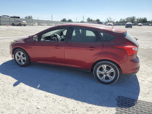 Photo 2 from auction – 2013 FORD FOCUS SE with VIN 1FADP3K26DL303131