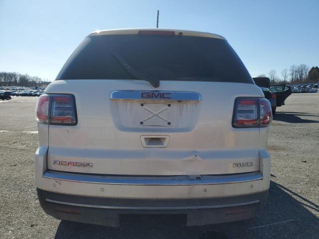 Photo 6 from auction – 2015 GMC ACADIA SLE with VIN 1GKKVPKD0FJ225240