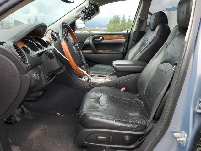Photo 7 from auction – 2008 BUICK ENCLAVE CX with VIN 5GAER23738J184454