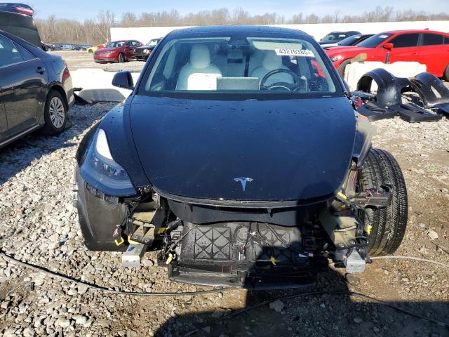 Photo 5 from auction – 2021 TESLA MODEL 3 with VIN 5YJ3E1EB0MF035725