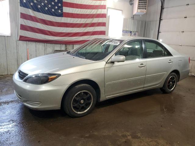 TOYOTA CAMRY LE 2003 with VIN 4T1BE32K53U171216 - Photo from auction