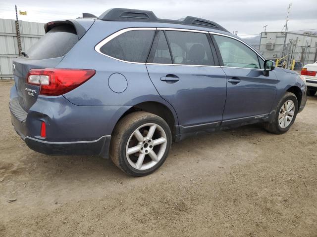 Снимка 3 от търг – 2017 SUBARU OUTBACK 2. с VIN 4S4BSAHC2H3437964