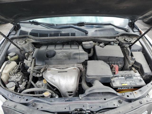 Photo 11 from auction – 2011 TOYOTA CAMRY BASE with VIN 4T1BF3EK8BU653363
