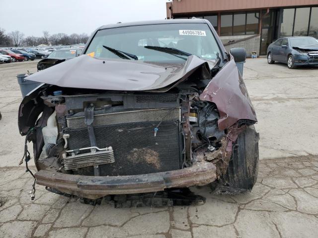 Снимка 5 от търг – 2013 HONDA PILOT LX с VIN 5FNYF4H29DB085927