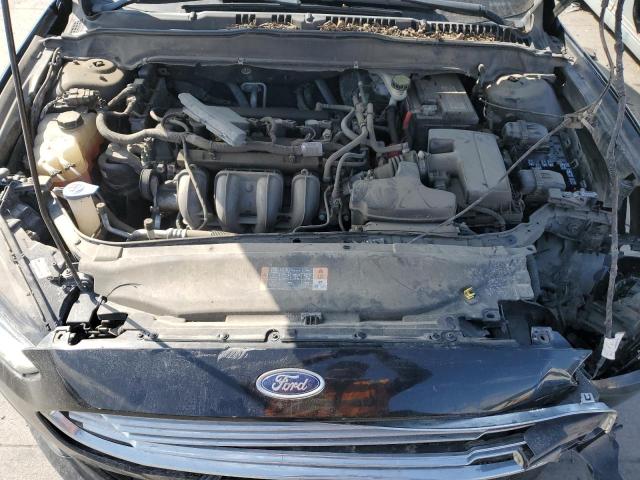 Photo 11 from auction – 2013 FORD FUSION SE with VIN 3FA6P0H74DR339380