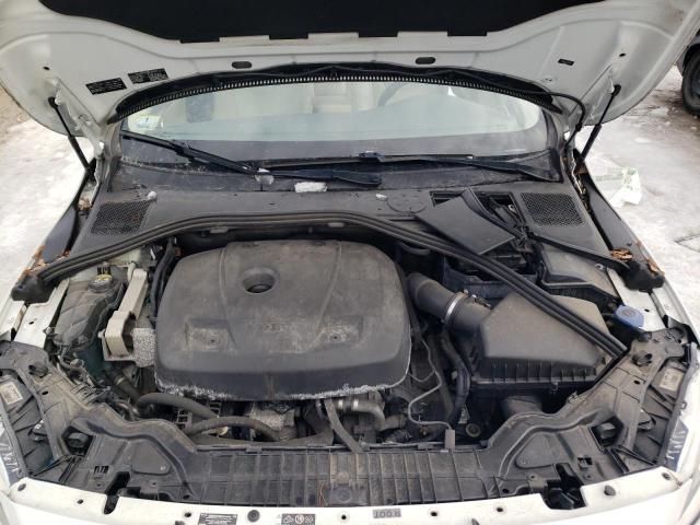 Photo 11 from auction – 2017 VOLVO S60 DYNAMI with VIN YV140MTL9H2427945