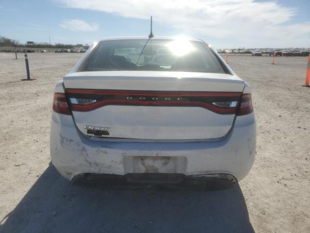 Photo 6 from auction – 2016 DODGE DART SE with VIN 1C3CDFAA3GD606489