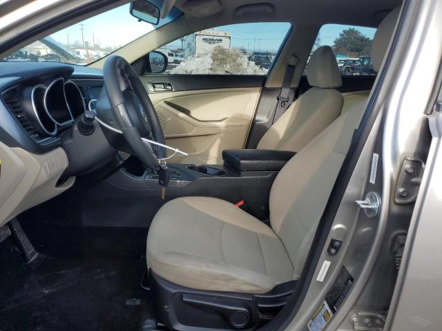 Photo 7 from auction – 2015 KIA OPTIMA LX with VIN KNAGM4A7XF5556458