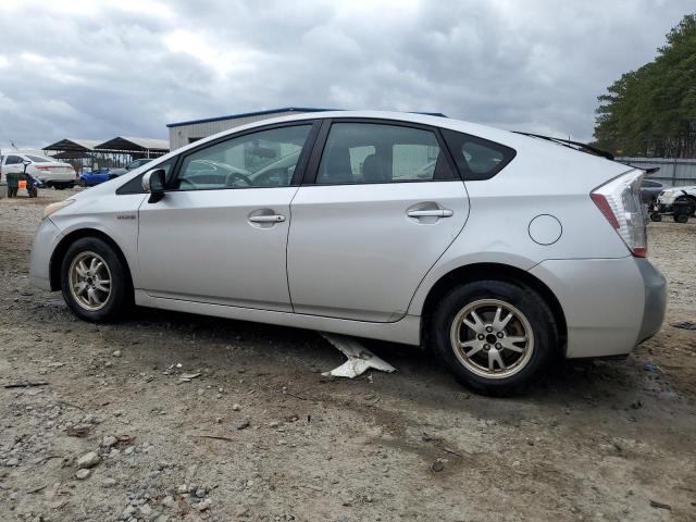 Photo 2 from auction – 2010 TOYOTA PRIUS with VIN JTDKN3DU9A0007443