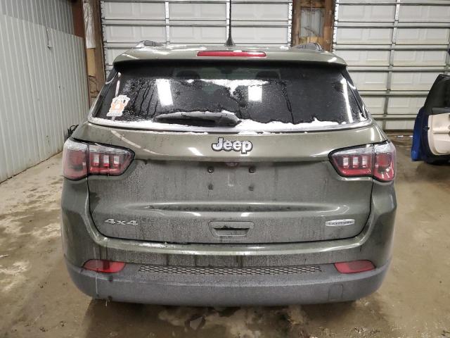 Фото 6 с аукциона – 2019 JEEP COMPASS LA с VIN 3C4NJDBB8KT673150