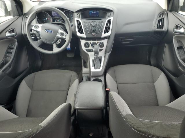 Photo 8 from auction – 2013 FORD FOCUS SE with VIN 1FADP3F22DL230236