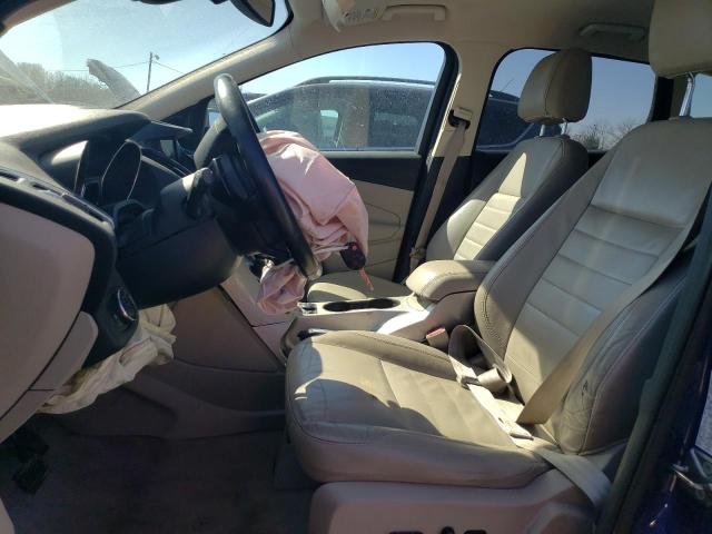 Photo 7 from auction – 2013 FORD ESCAPE SEL with VIN 1FMCU0H95DUC47660