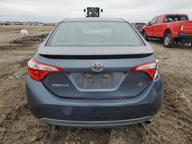 Photo 6 from auction – 2016 TOYOTA COROLLA L with VIN 5YFBURHE2GP521965