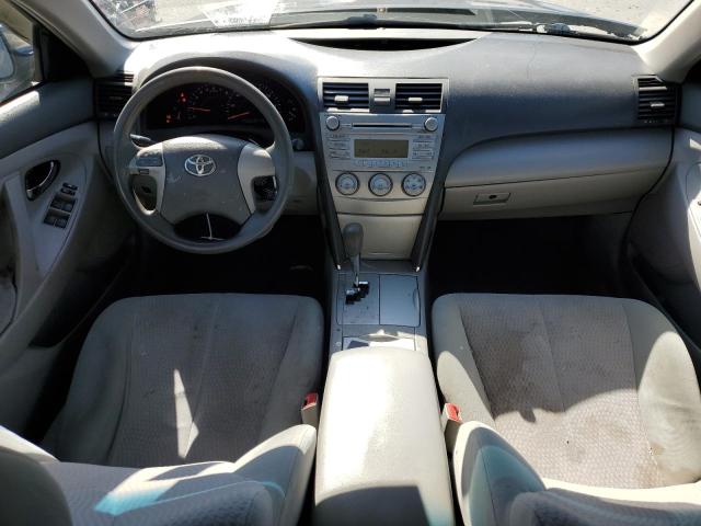 Photo 8 from auction – 2011 TOYOTA CAMRY BASE with VIN 4T1BF3EK0BU121640
