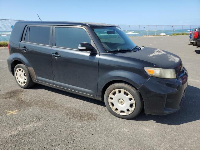 Photo 4 from auction – 2012 TOYOTA SCION XB with VIN JTLZE4FE5CJ018466