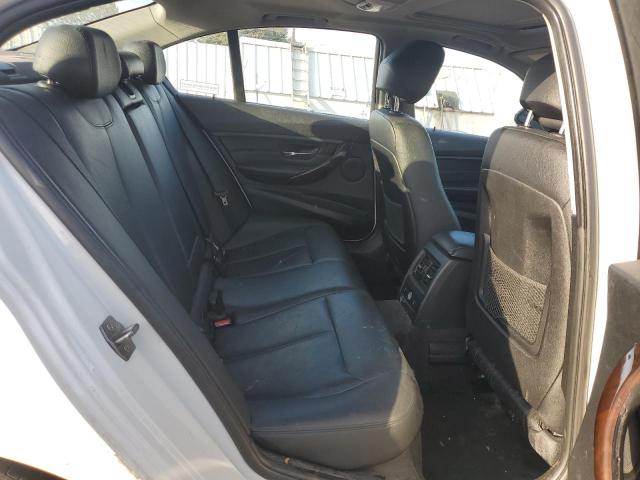 Photo 10 from auction – 2013 BMW 328 XI with VIN WBA3B3C59DF532606