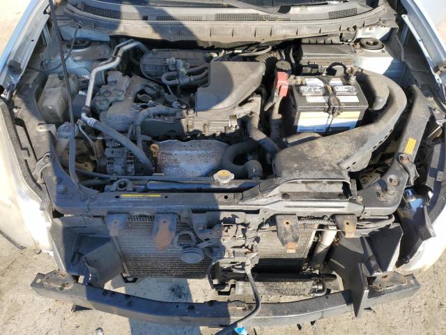 Photo 12 from auction – 2013 NISSAN ROGUE S with VIN JN8AS5MV3DW106449